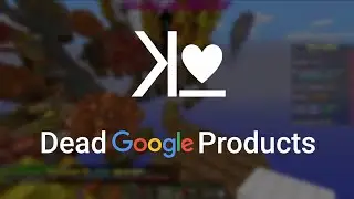 Dead Google Products Tier List To Sleep To