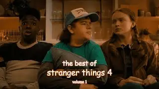 stranger things 4 but it’s a meme [v1]