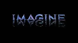 Imagine Entertainment logo (1994)