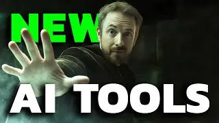 AI Tools That Will Blow Your Mind!