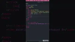 HTML tags you probably didn't know  