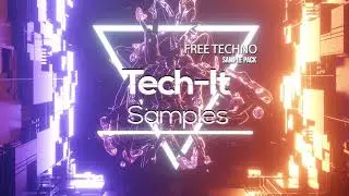 TECHNO SAMPLE PACK 2022 FREE DOWNLOAD