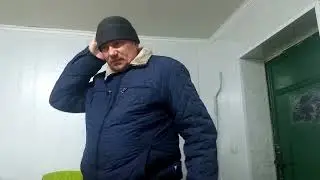 Колян после случки с женой Литвина - которого она убила ножом!