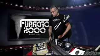 CLÁSSICOS DOS BAILES DA FURACÃO 2000 - RÁDIO WEB 14/07/2022