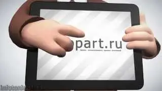 Он нашел Glopart и начал зарабатывать в Интернете