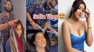 Sofia vlog live 2021। Sofia Vlog new 2021