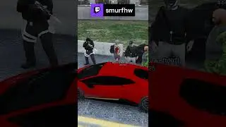 Добайтился госников | smurfhw с помощью 