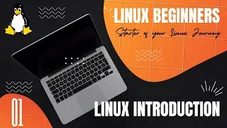 01 Linux Introduction | Linux vs Windows | Linux vs Unix | aducators.in