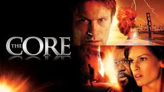 The Core (2003) Movie || Aaron Eckhart, Hilary Swank, Delroy Lindo, || Review and Facts