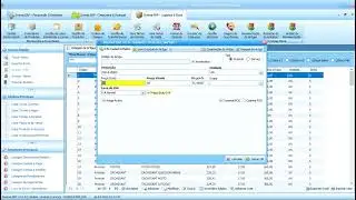 Cadastrar Novo Produto (Siversa ERP)