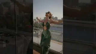 Мария Зайцева. Узнаете локацию? ❤️‍🔥