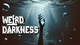 “DEEP” and “THE PACK” Short Horror Fiction Stories!  #WeirdDarkness