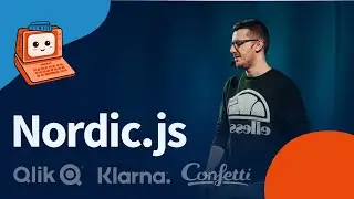 Nordic.js 2019 • Panagiotis Karadais - Lightning talks: Building Micro Web Apps in native apps