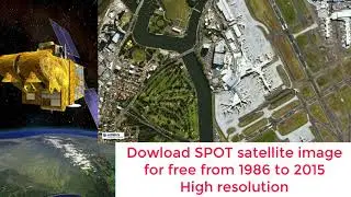How download SPOT IMAGE for free