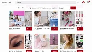 The 5 Biggest Mistakes to Avoid with Pinterest Promoted Pins