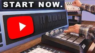 YouTube's Secret Weapon for Music Producers Revealed!