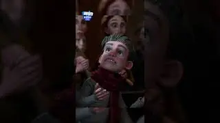 Пиноккио пришёл в церковь⛪ 