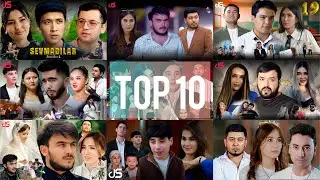 TOP-10 l Cliplar 2024
