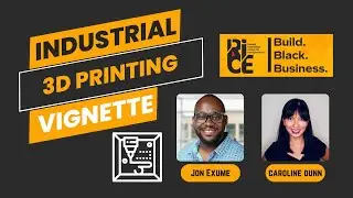 3D Printing for Manufacturing | Russell Innovation Center for Entrepreneurs