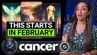 CANCER ♋︎ 