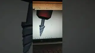 Drill bit Situation