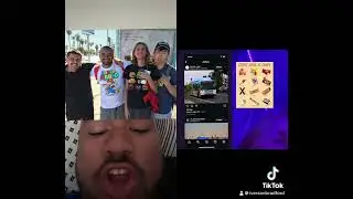 Green Screen Sticker TikTok Duet Chain 11/10/2024