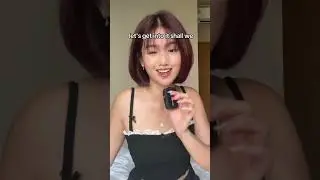 how i style my short hair