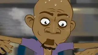 Les avantures un genre de KANA. Episode 1