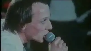 BUZZCOCKS & MAGAZINE - [Early Years Full Documentary] 'B'dum B'dum' 1978