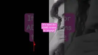 4 secrets to activate ADHD motivation #motivation #adhd #adhdsymptoms #adhdcoach