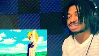 Scarlxrd - I WANT TX SEE YXU BLEED  (REACTION)