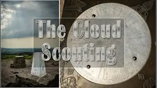 The Cloud Scouting Mission..