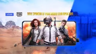 Vivo V15 Pro | PUBG