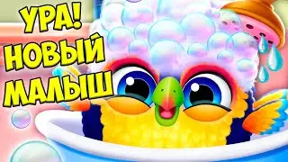 😍СЕКРЕТНЫЙ ПИТОМЕЦ❤️Милые малыши из яйца Обнова Smolsies 2