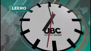 LIVE: UBC LEERO Ne JETHRO KASAIGI  I SEPTEMBER 3, 2024