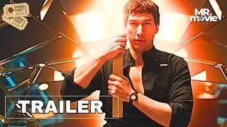 MEGALOPOLIS Trailer Ufficiale (V.O.) (2024) Adam Driver | Al Cinema
