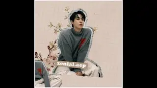 same effect - nct doyoung | after effects edit