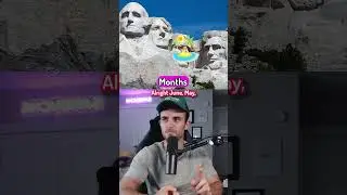 Whats Your Mount Rushmore?