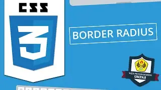 CSS3 : Border Radius