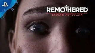 Remothered: Broken Porcelain | Home for the Holidays | PS4