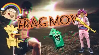 Frag Movie 🍿 Free Fire 🔥 PRO PLAYERS AWM!?