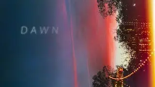 Ross Bugden - Dawn