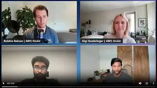 How To Efficiently Manage ML and GenAI experiments using Amazon SageMaker ML Flow | AWS OnAir 2024