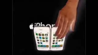 Apple Maxis Ads IPhone 3G (2009) in G Major 74