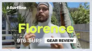 Reviewing John John Florence's Summer Essentials