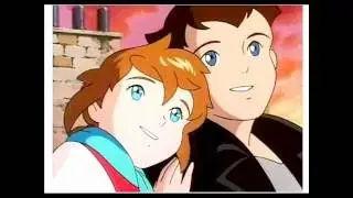 Remy Nobody's Girl OST - Remy and Mattia