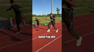 Ultimate Sprint Preparation Techniques & Drills