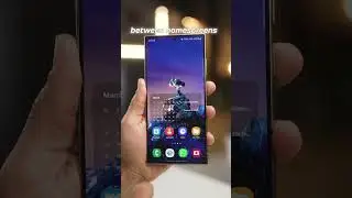 INSANE Wallpaper Trick for Any Android!