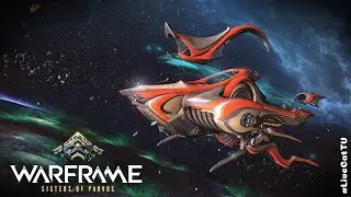 Warframe... Миссия Рэйлджека Зачистка.