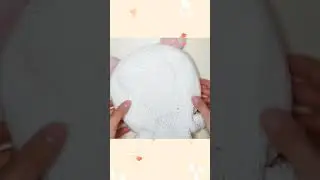 ШАПКА-ШЛЕМ ДЛЯ МАЛЫША СПИЦАМИ. ДЕТСКАЯ ШАПКА. 
